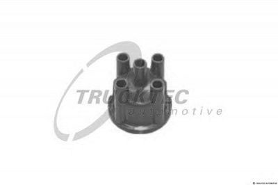 TRUCKTEC AUTOMOTIVE 0717011 -  Крышка распределителя зажигания